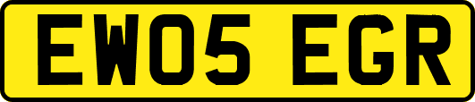 EW05EGR