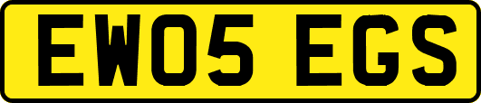 EW05EGS