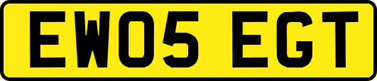 EW05EGT