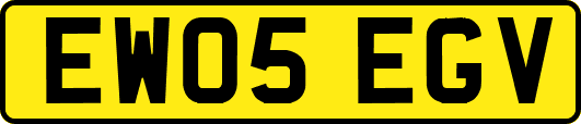 EW05EGV