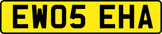 EW05EHA