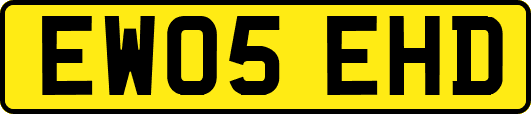 EW05EHD