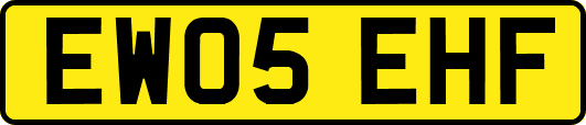 EW05EHF