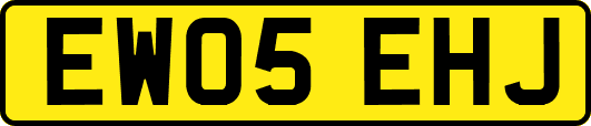 EW05EHJ