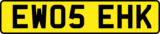 EW05EHK