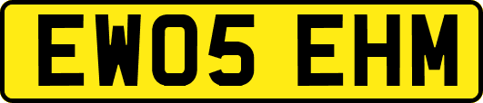 EW05EHM