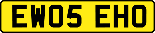 EW05EHO