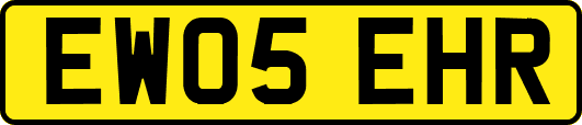 EW05EHR