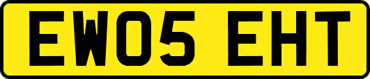 EW05EHT