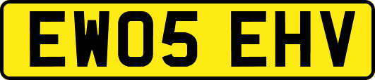 EW05EHV
