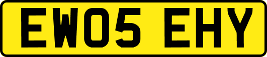 EW05EHY