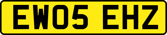 EW05EHZ