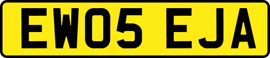EW05EJA