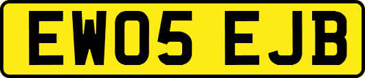 EW05EJB