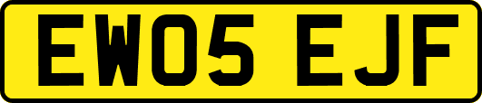 EW05EJF