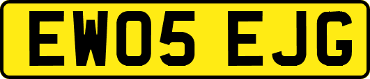 EW05EJG