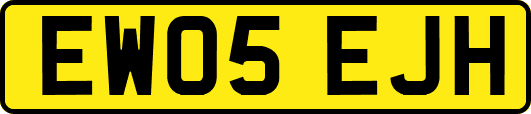 EW05EJH