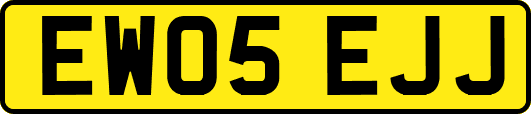 EW05EJJ