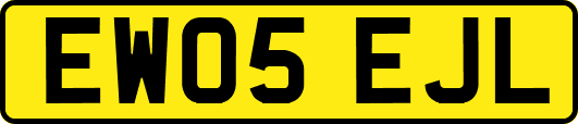EW05EJL