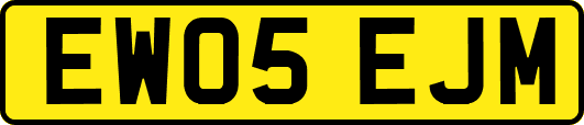 EW05EJM