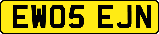 EW05EJN