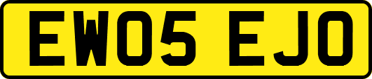 EW05EJO