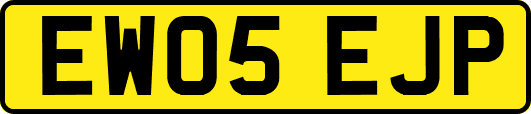 EW05EJP