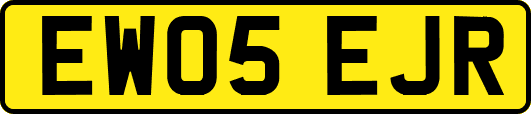 EW05EJR