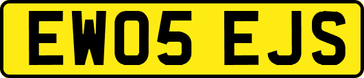 EW05EJS