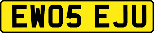 EW05EJU