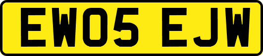 EW05EJW