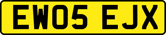 EW05EJX