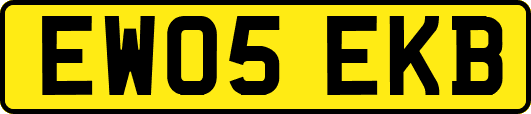 EW05EKB