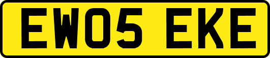EW05EKE