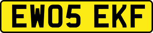 EW05EKF