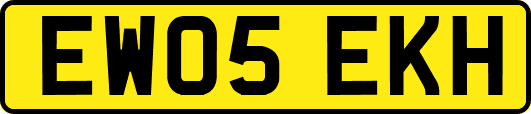 EW05EKH