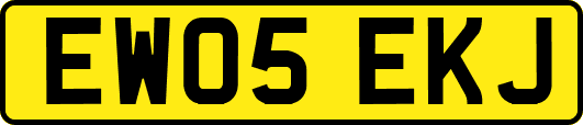 EW05EKJ