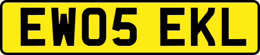 EW05EKL