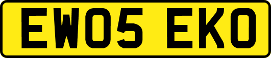 EW05EKO