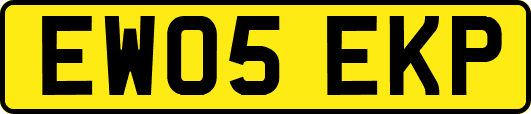 EW05EKP