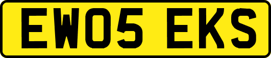 EW05EKS