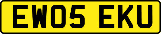 EW05EKU