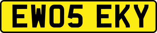 EW05EKY