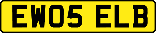 EW05ELB