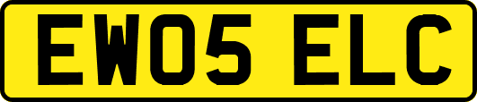 EW05ELC