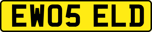 EW05ELD