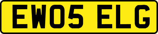 EW05ELG