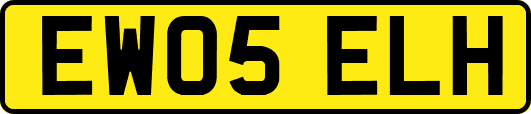 EW05ELH