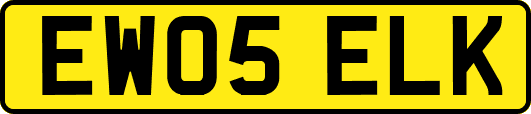 EW05ELK