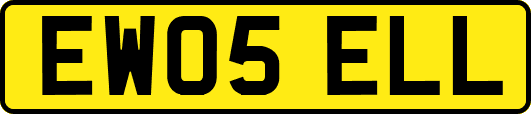 EW05ELL